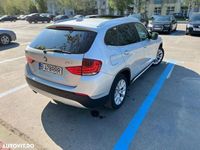 second-hand BMW X1 xDrive23d Aut.