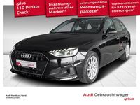 Second-hand Audi A4 Sport 150 CP (110 kW) 2022 Break