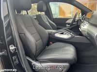 second-hand Mercedes GLE300 d 4Matic 9G-TRONIC AMG Line