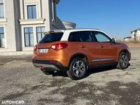 second-hand Suzuki Vitara 1.6 (4x4) Allgrip Limited