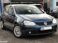 Second-hand VW Golf VI 140 CP (102 kW) 2008 Culoaregri Hatchback