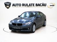 second-hand BMW 318 Gran Turismo Seria 3 d Luxury Line