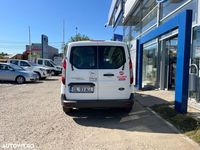 second-hand Ford Transit Connect 1.5 TDCI Combi Commercial LWB(L2) N1 Trend
