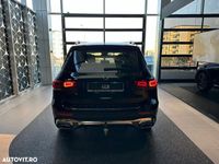 second-hand Mercedes GLB200 4MATIC Aut. 2023 · 1 km · 1 332 cm3 · Benzina