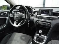 Second-hand Kia Ceed 115 CP (84 kW) 2019 Hatchback