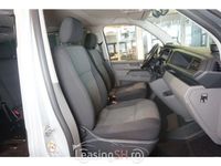 second-hand VW Caravelle T62020 2.0 Diesel 150 CP 96.575 km - 41.051 EUR - leasing auto