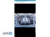 Second-hand Audi A8 333 CP (244 kW) 2013 Gri Berlinǎ