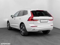 second-hand Volvo XC60 T6 AWD Recharge PHEV Core Geartronic