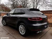 second-hand Porsche Macan S Diesel PDK