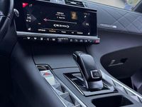 Second-hand DS Automobiles DS7 Crossback 180 CP (132 kW) 2019 Culoaregri SUV