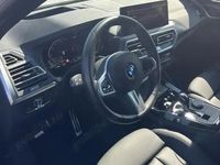 Second-hand BMW X4 M M Sport 286 CP (210 kW) 2023 SUV