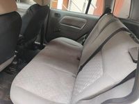 second-hand Ford Fusion 1.6TD- 2006