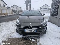 second-hand Citroën DS5 THP 200 SportChic