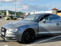 second-hand Audi A5 2016 Sportsback S Line, 2.0TDI Quattro Impecabila