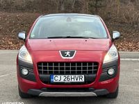 second-hand Peugeot 3008 