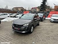 Second-hand Peugeot 3008 Active 130 CP (95 kW) 2021 Culoaremaro SUV