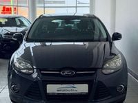Second-hand Ford Focus Titanium 105 CP (77 kW) 2014 Culoaregri Break