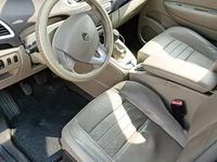 Second-hand Renault Grand Scénic 131 CP (96 kW) 2009 Monovolum