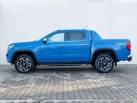 second-hand VW Amarok Aventura 3.0 TDI 177 kW 4M AG10