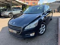 Second-hand Peugeot 508 175 CP (128 kW) 2013 Berlinǎ