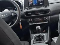 Second-hand Hyundai Kona 120 CP (88 kW) 2023 SUV
