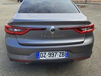 second-hand Renault Talisman 