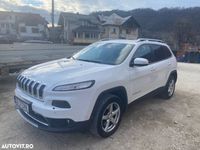 second-hand Jeep Cherokee 2.0 Mjet 4x4 AT