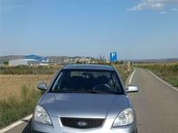 Second-hand Kia Rio 97 CP (71 kW) 2006 Berlinǎ