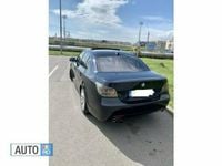 Second-hand BMW 535 M Sport 313 CP (230 kW) 2007 Albastru marin Berlinǎ