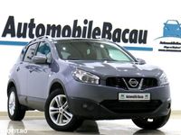 second-hand Nissan Qashqai 1.5 DCI Tekna