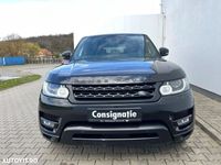 second-hand Land Rover Range Rover Sport 3.0 I SDV6 HSE