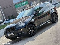 second-hand BMW X5 xDrive30d