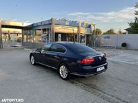 second-hand VW Passat Variant 2.0 TDI DSG 4Motion Highline