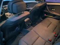 Second-hand BMW 520 177 CP (130 kW) 2010 Break