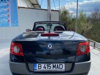 second-hand Renault Mégane Cabriolet Coupe- 1.9 dCI Conf. Dynamique