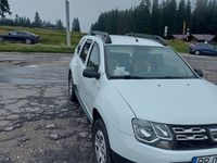 second-hand Dacia Duster 4 4