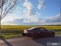 second-hand Ford Mustang 