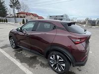 Second-hand Nissan Juke 115 CP (84 kW) 2024 Visiniu SUV
