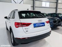 second-hand Audi Q3 2.0 35 TDI S tronic Advanced