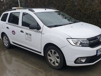 Second-hand Dacia Logan 90 CP (66 kW) 2018 Berlinǎ