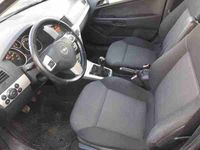 Second-hand Opel Astra 90 CP (66 kW) 2008 Albastru Break