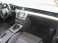 second-hand VW Passat B8 1.4 TSI Comfortline