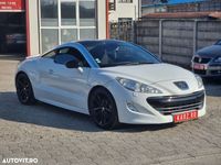 second-hand Peugeot RCZ 1.6 155 THP Automatik