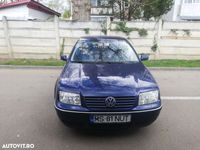 second-hand VW Bora 