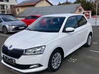 second-hand Skoda Fabia 1.0 TSI Ambition