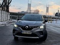 Second-hand Renault Captur Techno 160 CP (117 kW) 2023 Culoaregri SUV