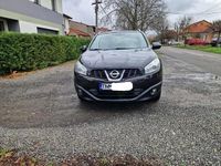 Second-hand Nissan Qashqai 110 CP (80 kW) 2010 SUV