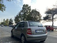 second-hand Skoda Fabia 1.2 Classic