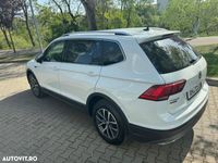 second-hand VW Tiguan Allspace 2.0 TDI DSG Life