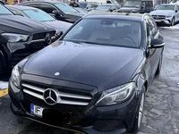 Second-hand Mercedes C220 170 CP (125 kW) 2014 Break